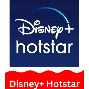 Disney + hotstar subscription price bd