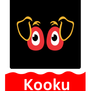 Kooku subscription with bkash